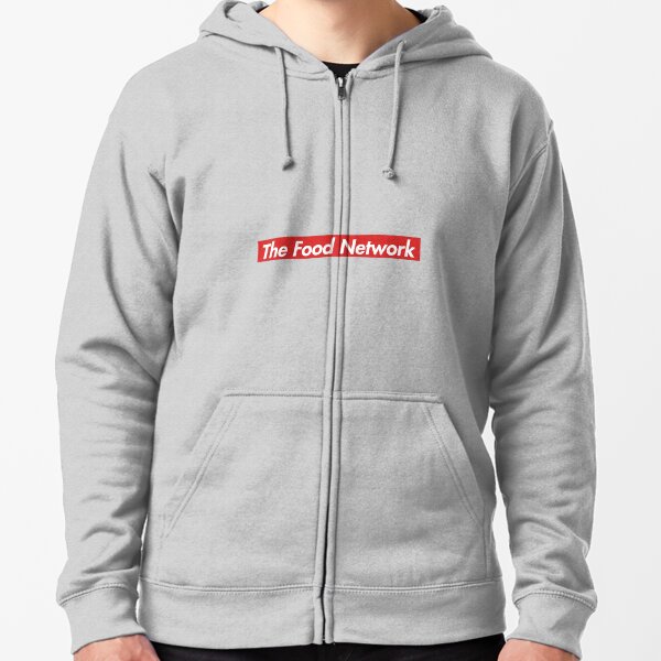 real supreme hoodies