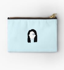 wonder- brand new eyes Studio Pouch