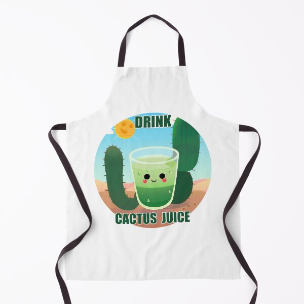 Item preview, Drink Cactus Juice designed and sold by duke818.