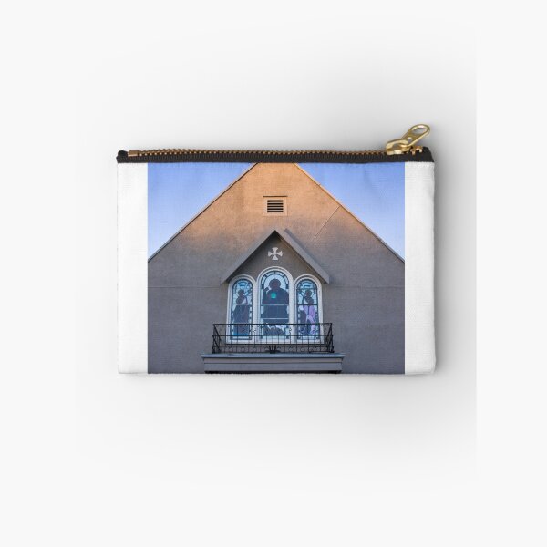 Item preview, Sunset on St Casimir's steeple designed and sold by Rod Raglin.