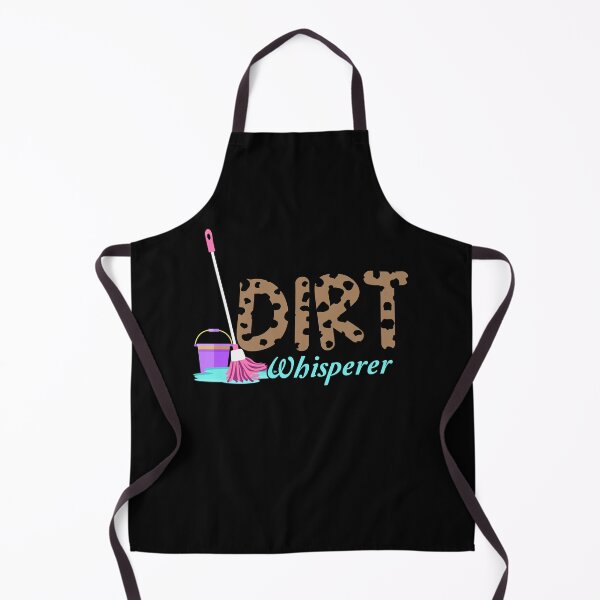 Item preview, dirt whisperer designed and sold by Bobeys.