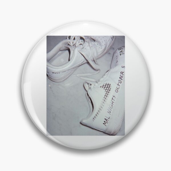 Item preview, WHITESHOES   designed and sold by TheOlliEditCo.