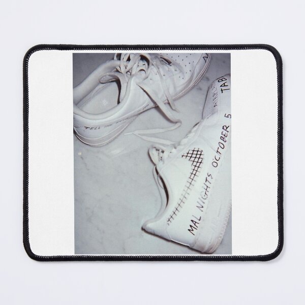Item preview, WHITESHOES designed and sold by TheOlliEditCo.