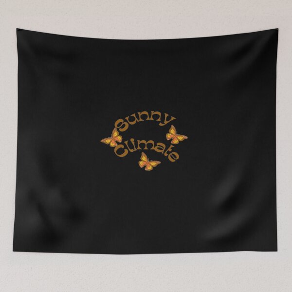 Item preview, Butterfly sunny climate  designed and sold by NGstil.