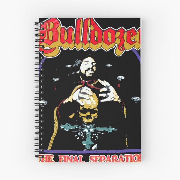 Item preview, The Final Bulldoger designed and sold by CeMarguerite5.