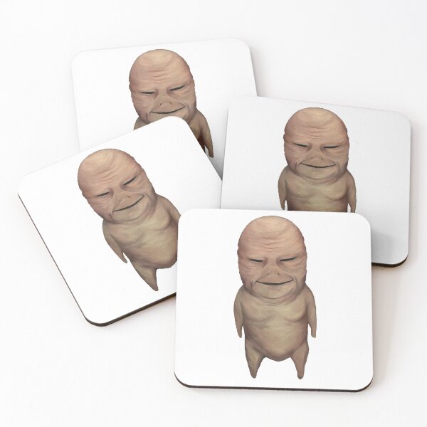 Item preview, Fetus Man designed and sold by beaude.