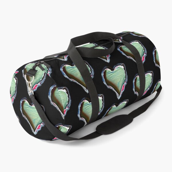 Item preview, Heart shaped hole designed and sold by CottagePop.
