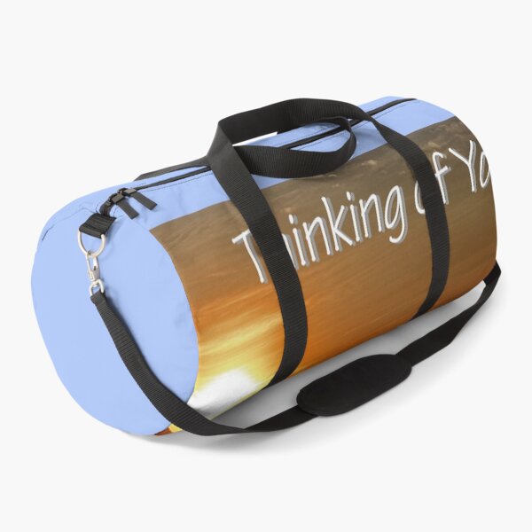 Item preview, Thinking of You Sunset designed and sold by KazM.