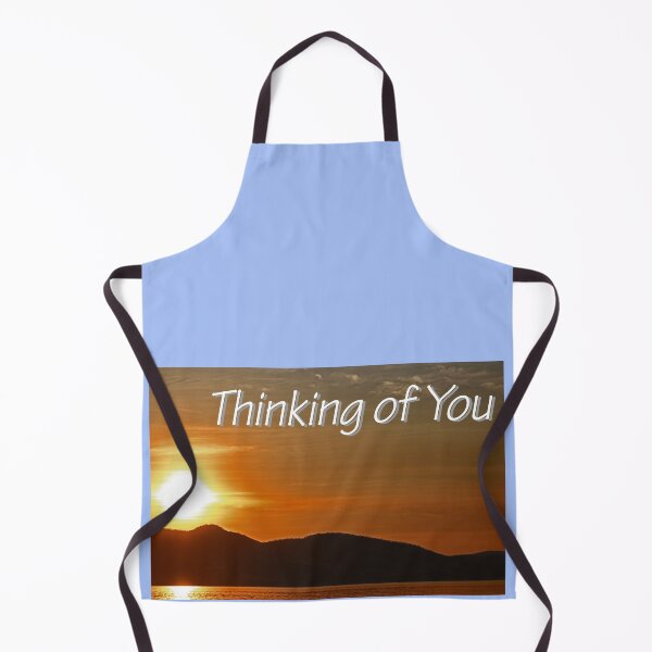 Item preview, Thinking of You Sunset designed and sold by KazM.
