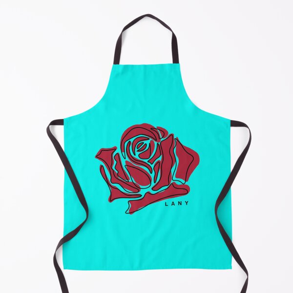 Item preview, red flower designed and sold by TheOlliEditCo.