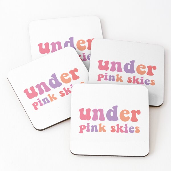 Item preview, Pink Skies   designed and sold by TheOlliEditCo.