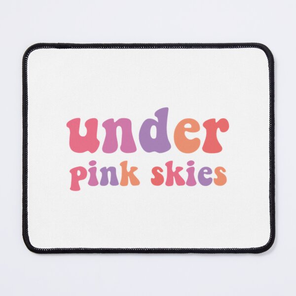 Item preview, Pink Skies   designed and sold by TheOlliEditCo.