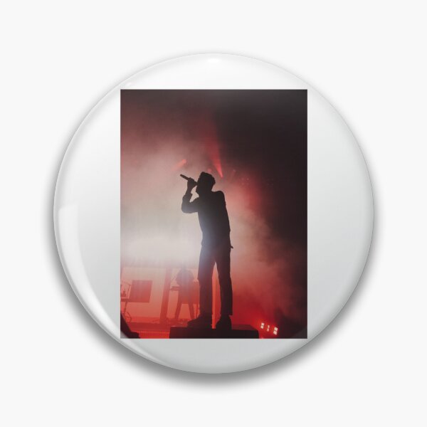 Item preview, paul klein LANY college street music hall    designed and sold by TheOlliEditCo.