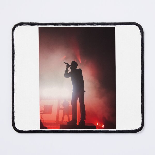 Item preview, paul klein LANY college street music hall    designed and sold by TheOlliEditCo.