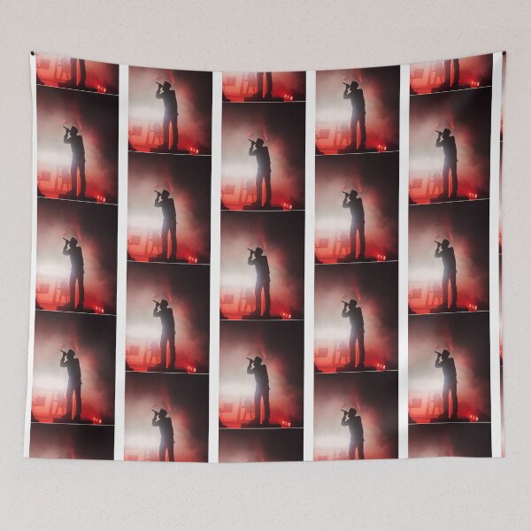 Item preview, paul klein LANY college street music hall    designed and sold by TheOlliEditCo.