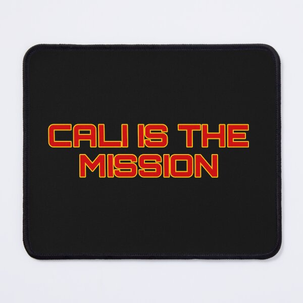 Item preview, Cali is the mission designed and sold by itsmemaytal.