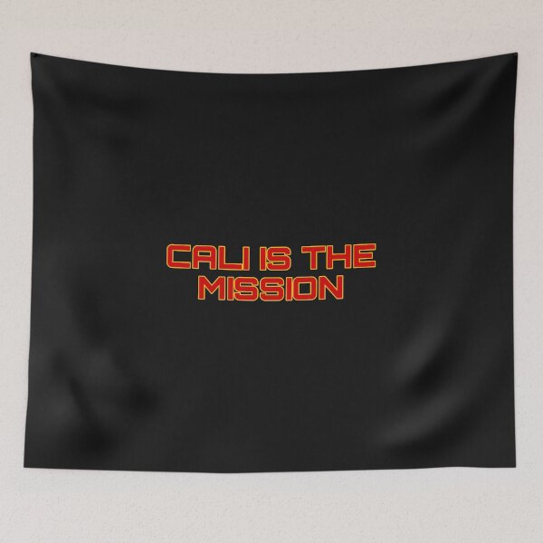 Item preview, Cali is the mission designed and sold by itsmemaytal.