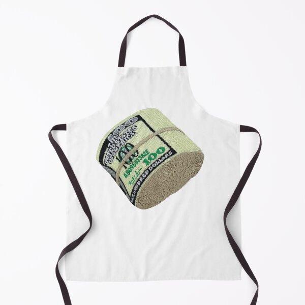 Item preview, Dollar Bundle Sticker designed and sold by designolo.