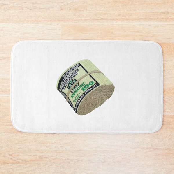 Item preview, Dollar Bundle Sticker designed and sold by designolo.