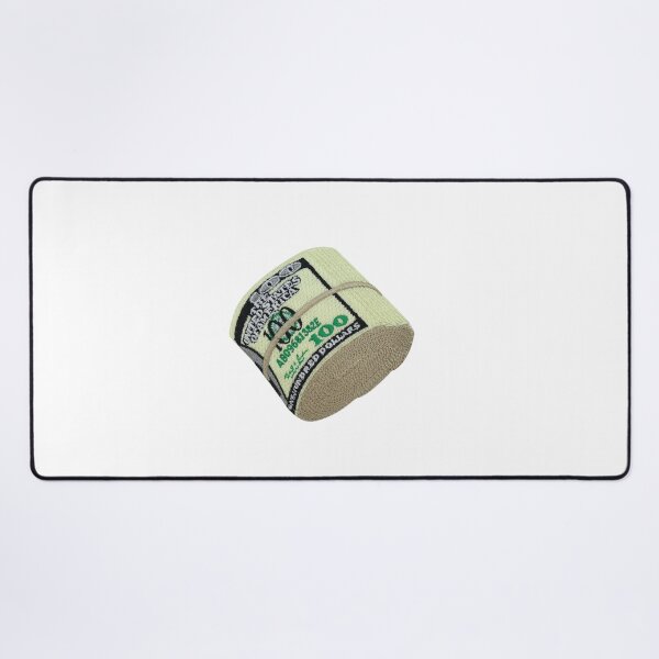 Item preview, Dollar Bundle Sticker designed and sold by designolo.