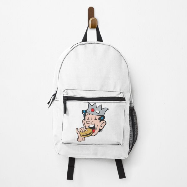 Item preview, Jughead Eating Burger designed and sold by DilysCharmaine.