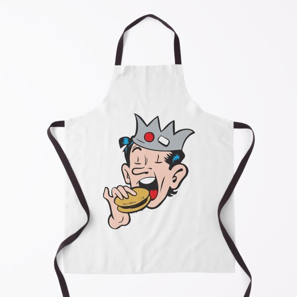 Item preview, Jughead Eating Burger designed and sold by DilysCharmaine.