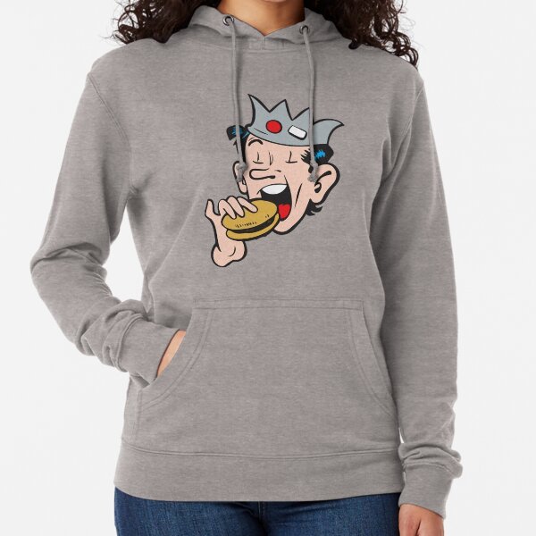 Riverdale Bughead Betty Cooper Crown Hoodies Sweatshirts for Sale Redbubble