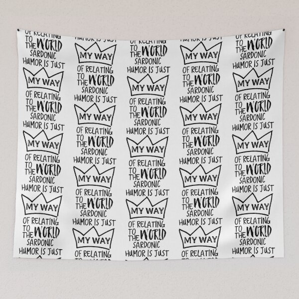 Item preview, Jughead Jones Quote    designed and sold by DilysCharmaine.