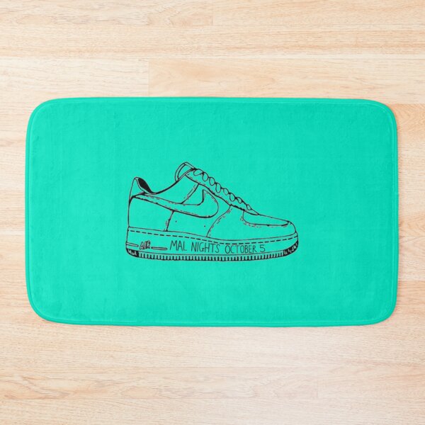 Item preview, Malibu Nights Air Force    designed and sold by TheOlliEditCo.