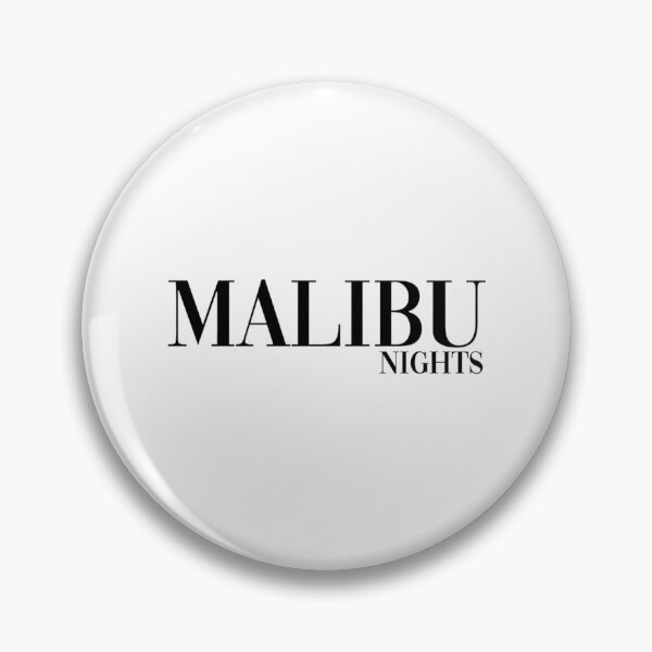 Item preview, Malibu Nights    designed and sold by TheOlliEditCo.