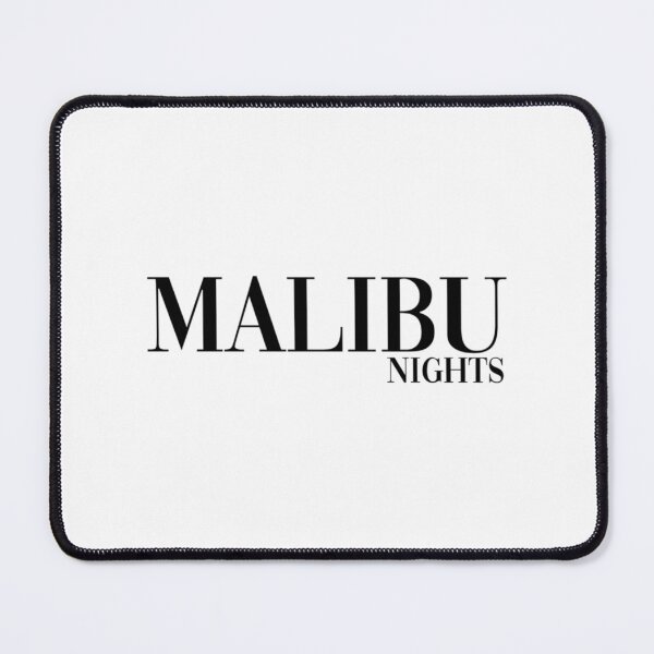 Item preview, Malibu Nights    designed and sold by TheOlliEditCo.