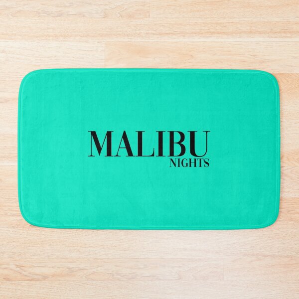 Item preview, Malibu Nights    designed and sold by TheOlliEditCo.