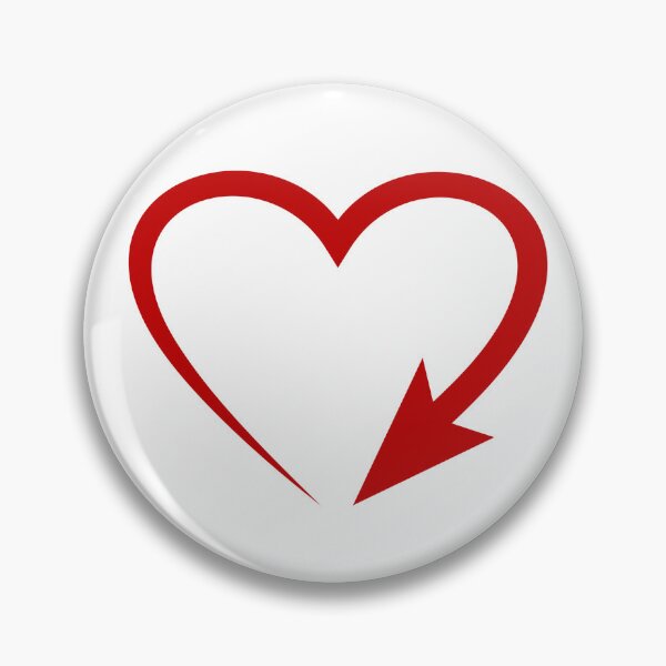 Item preview, Arrow heart designed and sold by Aleksander1.