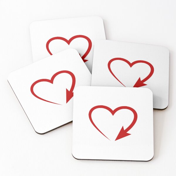 Item preview, Arrow heart designed and sold by Aleksander1.