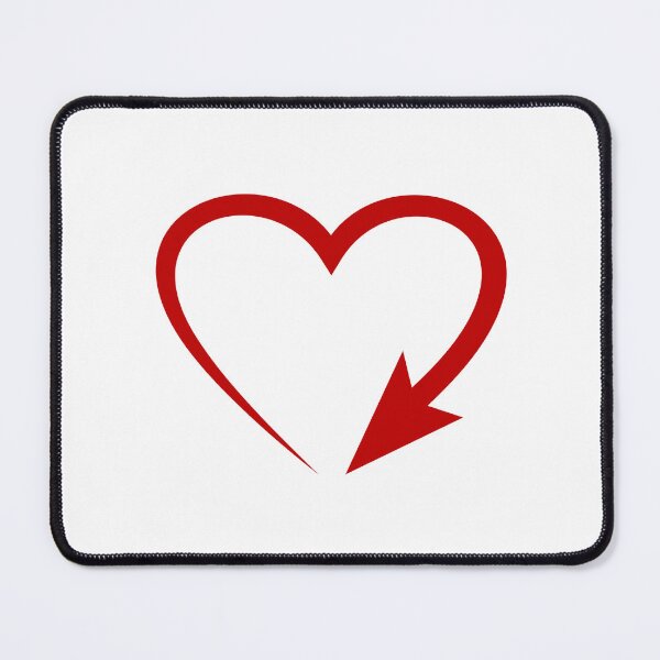 Item preview, Arrow heart designed and sold by Aleksander1.