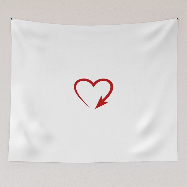Item preview, Arrow heart designed and sold by Aleksander1.
