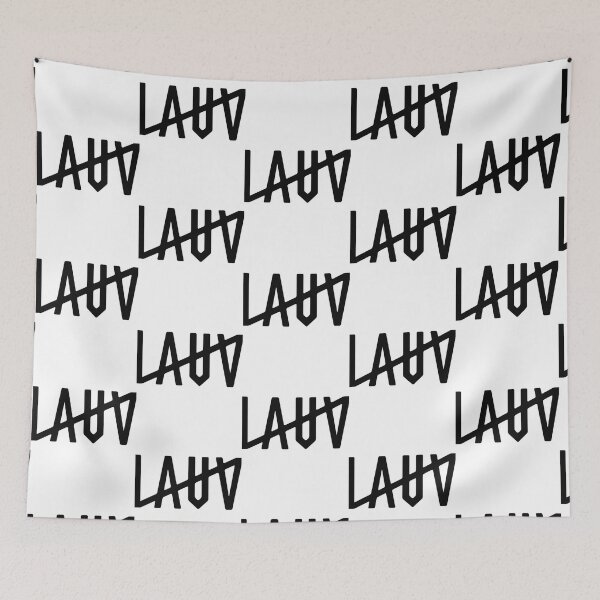 Item preview, Lauv   designed and sold by TheOlliEditCo.