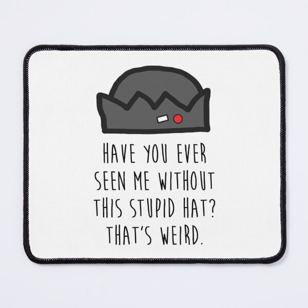 Item preview, Jughead Stupid Hat Meme designed and sold by DilysCharmaine.