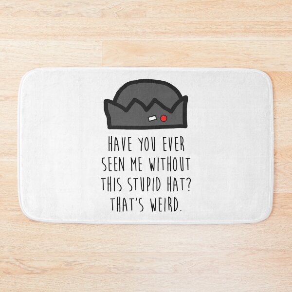 Item preview, Jughead Stupid Hat Meme   designed and sold by DilysCharmaine.