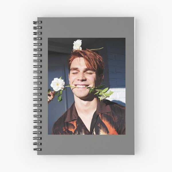 Item preview, KJ Apa    designed and sold by DilysCharmaine.