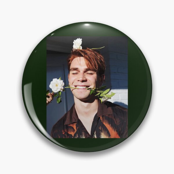 Item preview, KJ Apa    designed and sold by DilysCharmaine.
