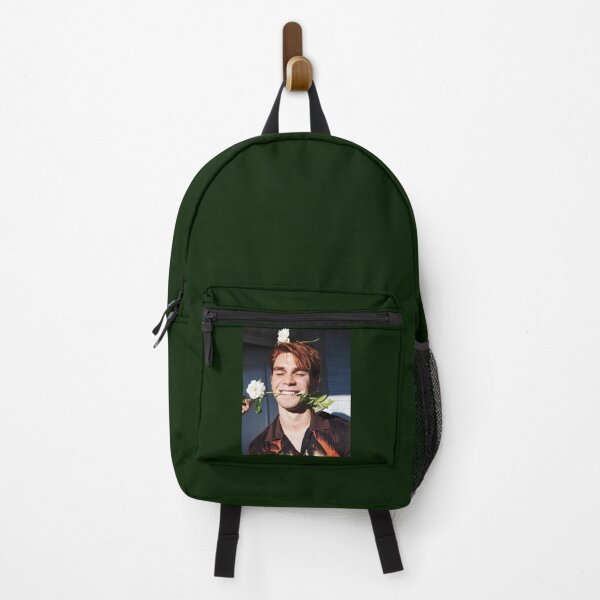 Item preview, KJ Apa    designed and sold by DilysCharmaine.