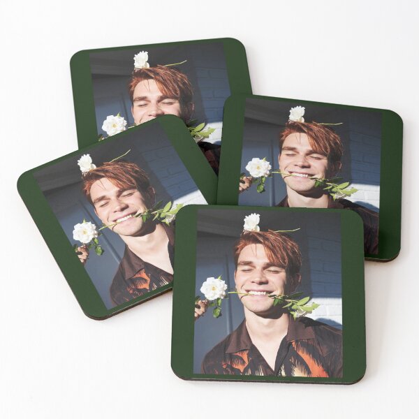 Item preview, KJ Apa    designed and sold by DilysCharmaine.
