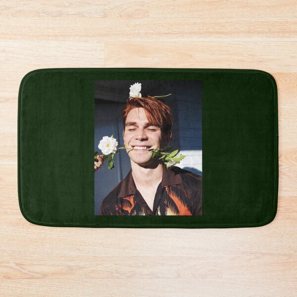 Item preview, KJ Apa    designed and sold by DilysCharmaine.