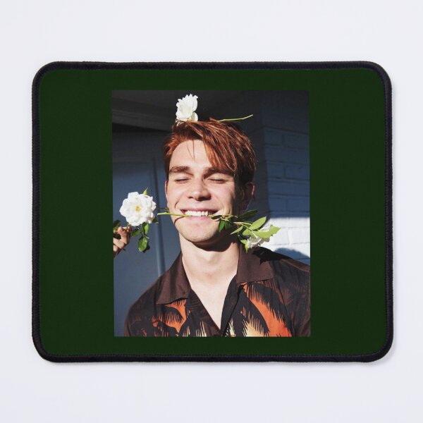 Item preview, KJ Apa    designed and sold by DilysCharmaine.