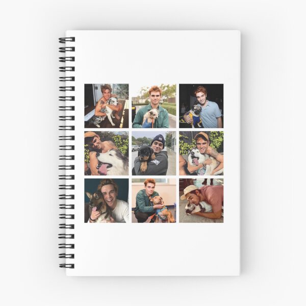 Item preview, KJ Apa   designed and sold by DilysCharmaine.