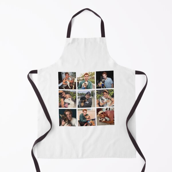Item preview, KJ Apa   designed and sold by DilysCharmaine.