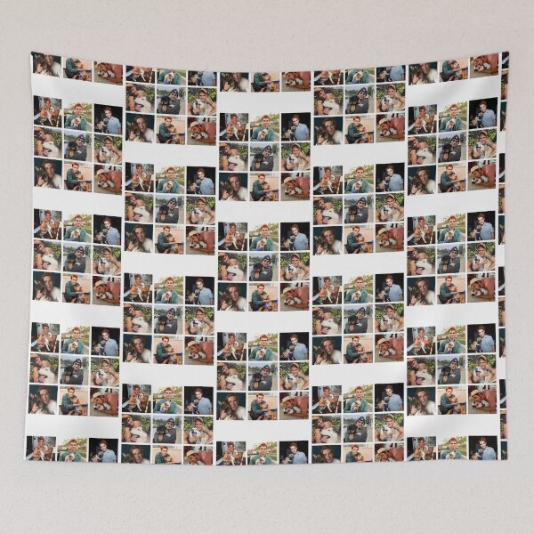 Item preview, KJ Apa   designed and sold by DilysCharmaine.