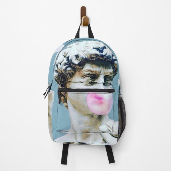 Item preview, David Bubble designed and sold by wildermanotis.