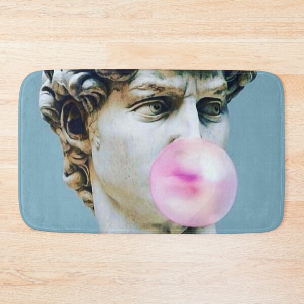 Item preview, David Bubble designed and sold by wildermanotis.